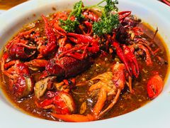 -戴记龙虾(天泽街店)