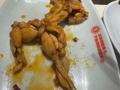 -何师傅美蛙鱼头(汉街店)