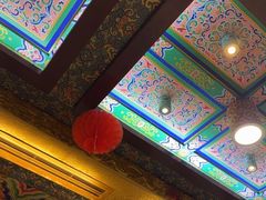 -鹊华居·地道鲁菜·海鲜·融合味(大明湖店)