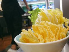 -探窝·竹笙椰子鸡(杨箕店)