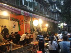 -特色油卤串串(水碾河店)
