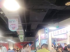 -怒火八零串串火锅(大渡口新天泽店)