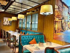 -领鲜活海鲜榴莲自助火锅(东门店)