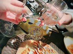 -老友时光·Pizza(泰华黑金店)