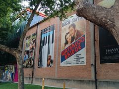 -西安电影制片厂