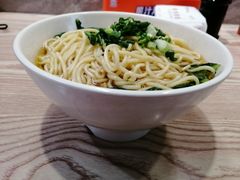 -秦云老太婆摊摊面(观音桥店)