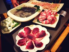 -锅首鲜品火锅(鸳鸯店)