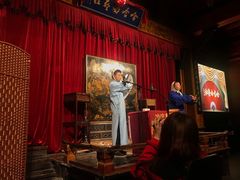 -哈哈曲艺社(西门闲亭店)