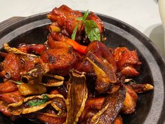 -鹿港小镇(悠唐店)