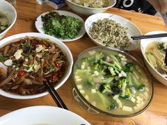 -兴福老面馆(寺路街店)