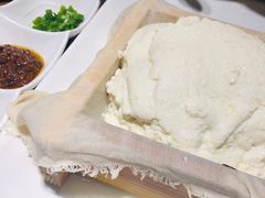 -95号酱骨·一块豆腐(展春园西路店)