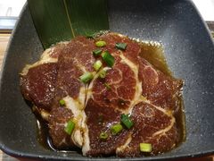 -新石器烤肉(马鞍山印象汇店)