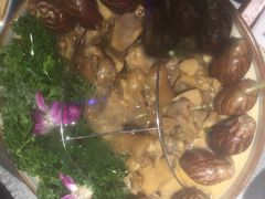 玉螺烧猪蹄-古集小镇(银泰店)