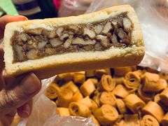 焦糖核桃-好利来(八里庄店)