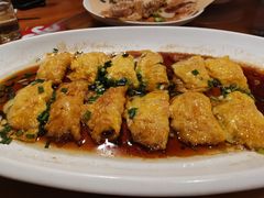 -大家发海鲜城夜排档(华山中路店)