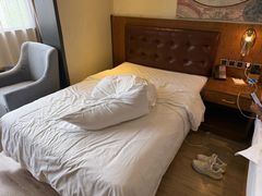 -喆·啡酒店(成都春熙路四川大学店)