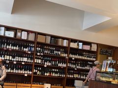 -BAKER&SPICE(安福路店)