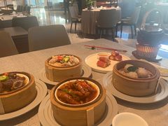 -晋江荣誉国际酒店·港誉茶餐厅