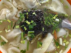 -杜守仁馄饨(南宁路店)