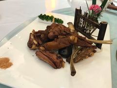 -山泉公馆酒家(珠江新城店)