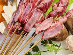 -辣莊重庆老火锅(威海高铁站韩乐坊店)