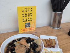 -龙华素斋(龙华路店)