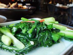 -北京老铺烤鸭(西稍门店)