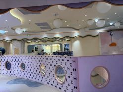 -奈尔宝家庭中心·亲子餐厅(苏州大悦城店)