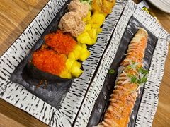 那么长蟹棒寿司-赤稻·日式料理(禅城店)