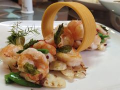 -醉霖生态餐厅(交大店)