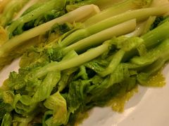 西洋菜-猪肉婆私房菜(容桂总店)