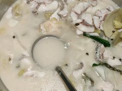 -有家酸菜鱼(苏州绿宝广场店)