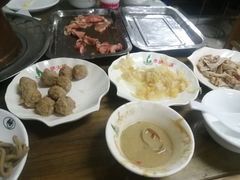 -木萨火锅店(开鲁路店)