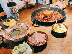 -楠火锅(仁恒梦中心店)