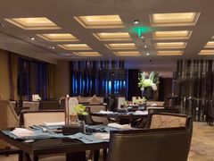 -杭州城中香格里拉大酒店