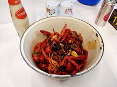 长沙口味虾-老长沙龙虾馆·聚会餐厅(白石洲店)