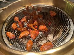 -麻蒲碳烤肉(远景路1号店)