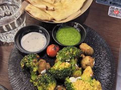 -Shantek象提南亚餐厅&西餐融合Bistro(淮海中路店)