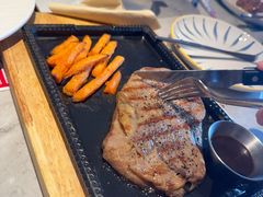 -必胜客(白石桥店)