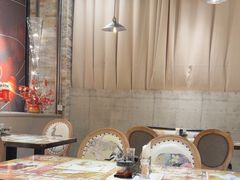 -吉亨面馆(古北1699店)