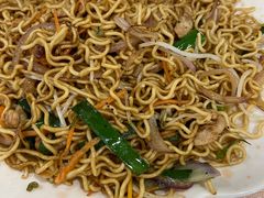 -南记食粥坊·宵夜大排档(莲花总店)
