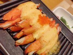 -三石铁板烧(紫竹桥店)