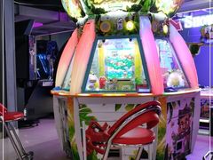 -阿尔法Game Station(中山路店)
