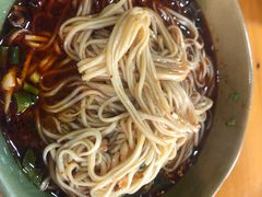 杂酱面-徐老幺奶汤面