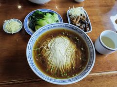 -同得兴 Since·1995 传统苏式面馆(十全街店)