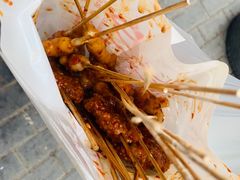 -辽B·小串(总店)