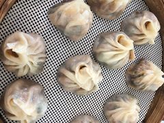 -余氏豆腐包老店(东直街店)