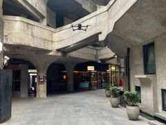 -DJI大疆专营店(1933购物中心店)