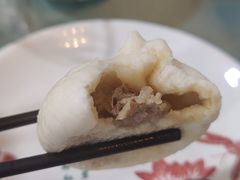 -石饮红星包子(中山路店)