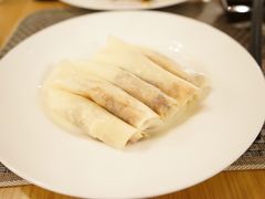 -北京王府井希尔顿酒店·万斯阁西餐厅